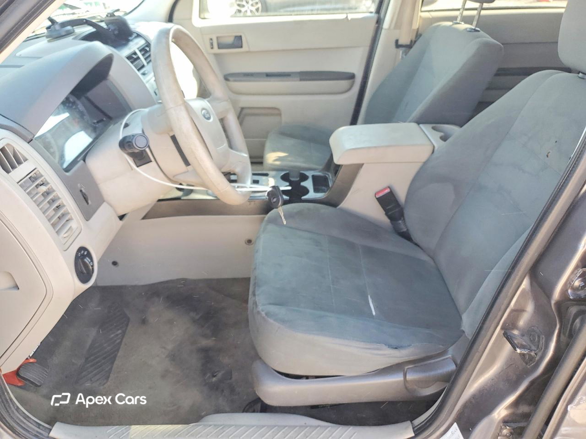 Ford Escape 2009