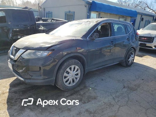 Nissan Rogue 2020 - Image 1 of 13