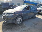 Nissan Rogue 2020