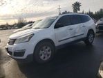 Chevrolet Traverse 2017