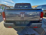 Honda Ridgeline 2020
