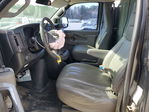 Chevrolet Express 2017
