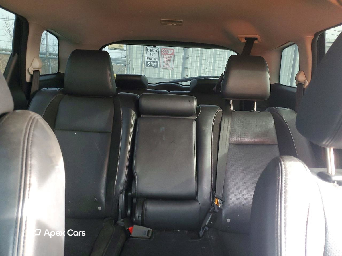 Mazda CX-9 2015