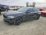 BMW Series 5 2013
