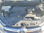 Toyota Highlander 2016