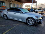 Lexus LS 2013