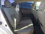 Nissan Sentra 2012