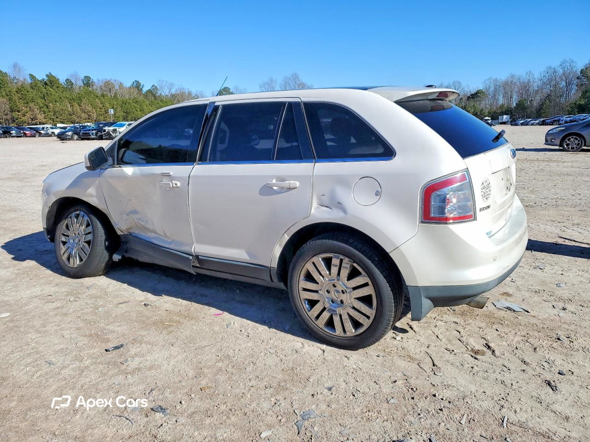 Ford Edge 2010