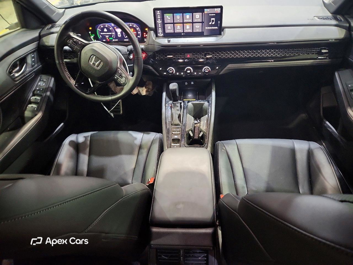 Honda Accord 2025