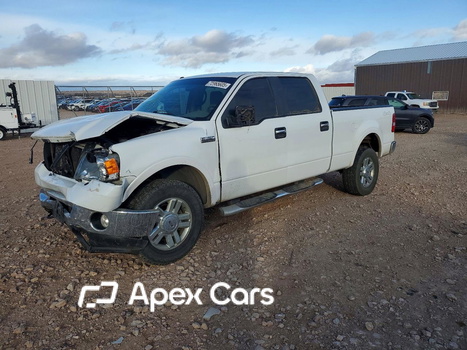 Ford F-150 2008 - Image 1 of 12