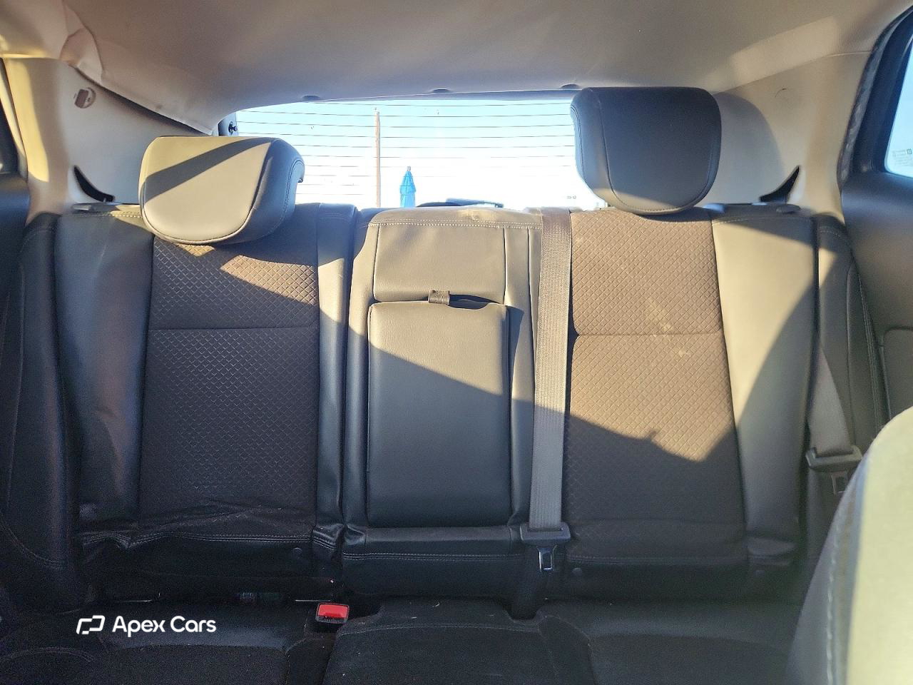Buick Encore 2019
