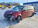 Dodge Caravan 2019