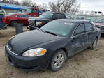 Chevrolet Impala 2008
