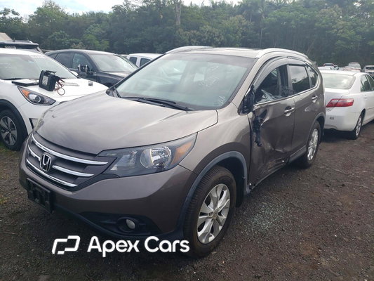 Honda CR-V 2012 - Image 1 of 13