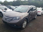 Honda CR-V 2012