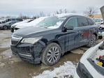 Acura MDX 2014