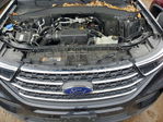 Ford Explorer 2022