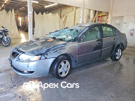 Saturn ION 2007 - Image 1 of 12