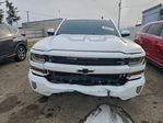 Chevrolet Silverado 2017