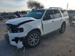 Ford Expedition 2016