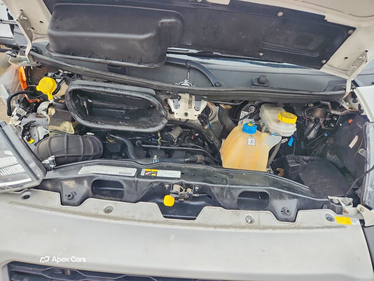 RAM ProMaster City 2021