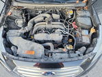 Subaru Outback 2016
