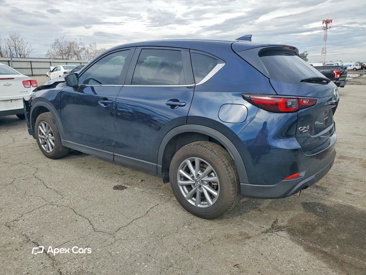 Mazda CX-5 2023