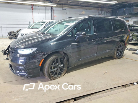 Chrysler Pacifica 2023 - Image 1 of 15
