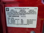 Chevrolet TrailBlazer 2006