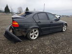 BMW Series 3 2004