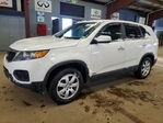 Kia Sorento 2013