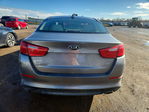 Kia Optima 2015