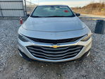 Chevrolet Malibu 2021