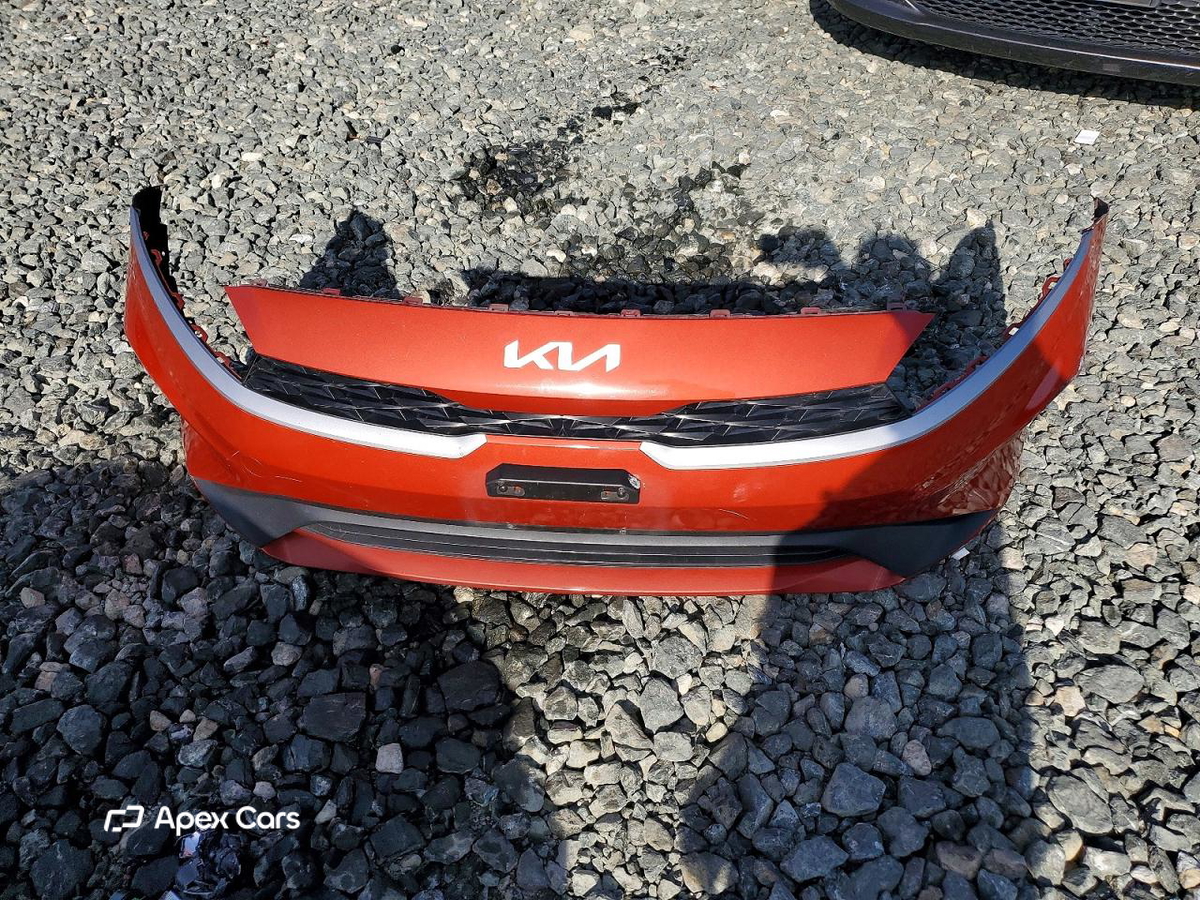 Kia Forte 2023