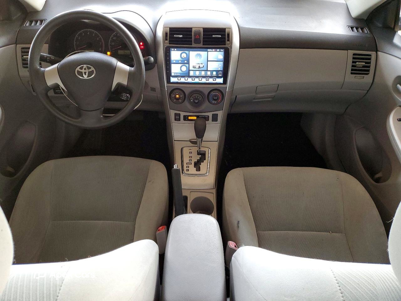 Toyota Corolla 2011