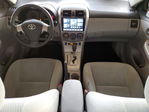 Toyota Corolla 2011