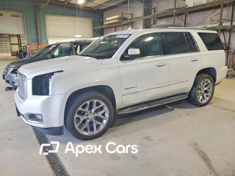 GMC Yukon 2016 - Image 1 of 13
