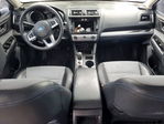 Subaru Legacy 2017