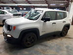 Jeep Renegade 2018