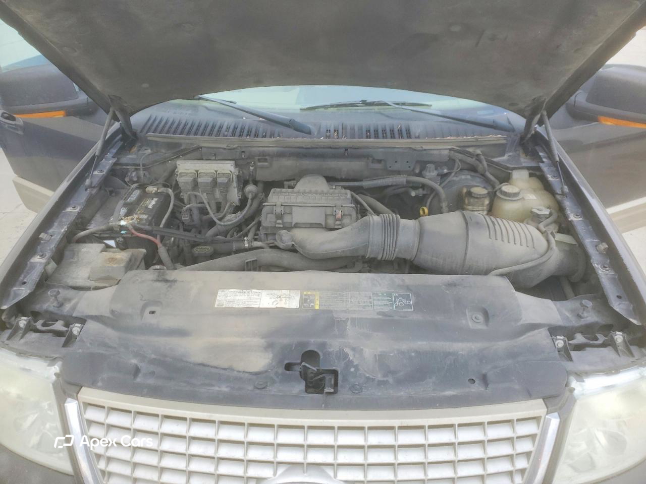 Ford Expedition 2005