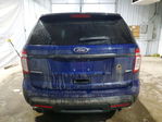Ford Explorer 2013