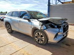 Toyota Highlander 2020