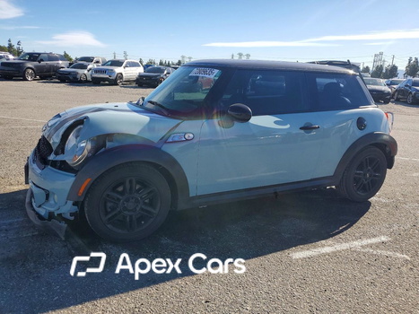 MINI Cooper 2012 - Image 1 of 13