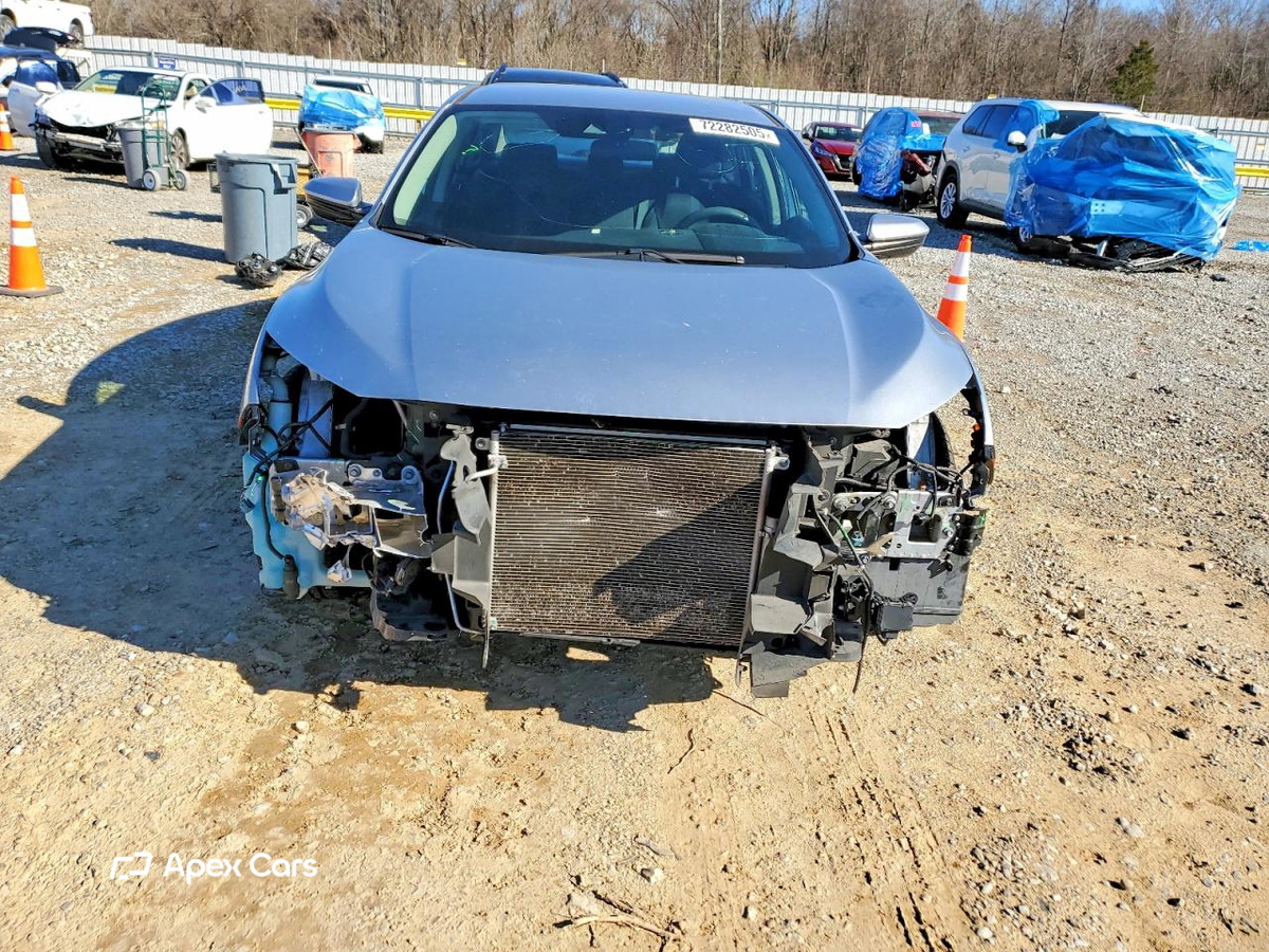 Honda Civic 2020