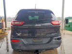 Jeep Cherokee 2014