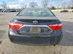 Toyota Camry 2017