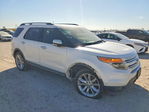 Ford Explorer 2014