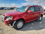 Mercury Mariner 2009