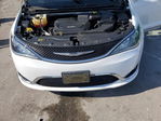 Chrysler Pacifica 2017