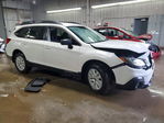 Subaru Outback 2018